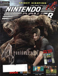 Nintendo Power Magazine Vol. 182 (August 2004)