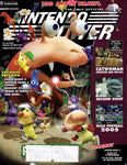 Nintendo Power Magazine Vol. 183 (September 2004)