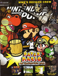 Nintendo Power Magazine Vol. 185 (November 2004)