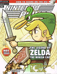 Nintendo Power Magazine Vol. 188 (February 2005)