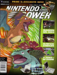 Nintendo Power Magazine Vol. 184 (October 2004)