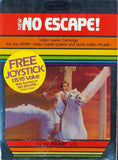 ¡No hay escapatoria! (Atari 2600) 