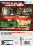 No More Heroes 2: Desperate Struggle (Wii)