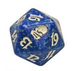 Odyssey Blue Spindown Life Counter (MTG)