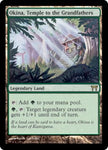 Okina, Temple to the Grandfathers [Champions of Kamigawa]