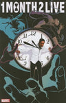 Heroic Age: One Month To Live Book 1 (Pre-Owned)