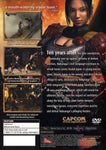 Onimusha 2: Samurai's Destiny (PS2)