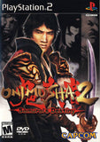 Onimusha 2: El destino del samurái (PS2)