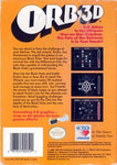 Orb 3-D (NES)