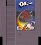 Orb 3-D (NES)