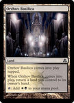 Orzhov Basilica [Guildpact]