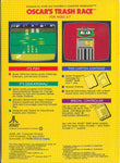 Oscar's Trash Race (Atari 2600)
