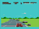 OutRun (Sega Master System)
