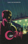 Outcast Vol. 2: A Vast and Unending Ruin