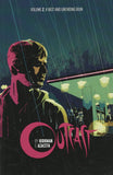 Outcast Vol. 2: A Vast and Unending Ruin