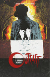 Outcast Vol. 4: Under Devil's Wing