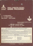 Outlaw (Atari 2600)