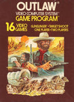 Outlaw (Atari 2600)