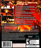 オーバーロード レイジング ヘル (PS3)