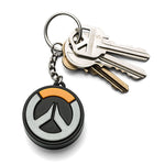 Overwatch Light Up Keychain