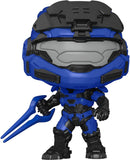 POP! Halo - Spartan Mark V [B] with Energy Sword (21)