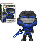 POP! Halo - Spartan Mark V [B] with Energy Sword (21)