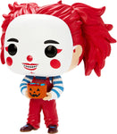 POP! Movies - Trick 'r Treat Chuckles (#1244 Spirit Halloween Exclusive)