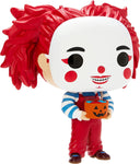 POP! Movies - Trick 'r Treat Chuckles (#1244 Spirit Halloween Exclusive)