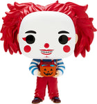 POP! Movies - Trick 'r Treat Chuckles (#1244 Spirit Halloween Exclusive)