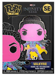 POP! Pins Marvel Studios The Infinity Saga - Valkyrie