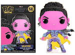 POP! Pins Marvel Studios The Infinity Saga - Valkyrie