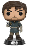 ¡ESTALLIDO! Star Wars: Rogue One- Capitán Cassian Andor 