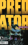 PREDATOR: HUNTERS #1