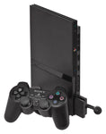 PlayStation 2 Slim Console (Model No. SCPH-75001)