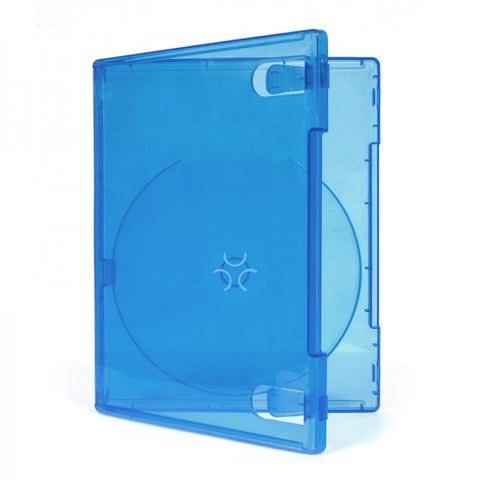 PS4 Replacement Retail Blu-Ray Game Case