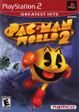 Pac-Man World 2 (PS2 Greatest Hits)