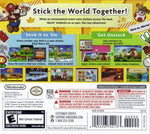 Paper Mario: Sticker Star (3DS)