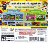 Paper Mario: Sticker Star (3DS)