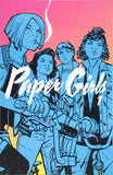 Paper Girls Vol. 1