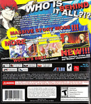 Persona 4 Arena Ultimax (PS3)