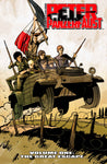 Peter Panzerfaust Vol. 1: The Great Escape