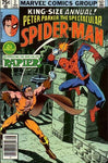 SPECTACULAR SPIDER-MAN ANNUAL #02B