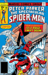 SPECTACULAR SPIDER-MAN #018