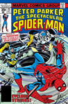 SPECTACULAR SPIDER-MAN #023