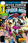 SPECTACULAR SPIDER-MAN #024