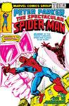 SPECTACULAR SPIDER-MAN #026
