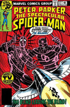 SPECTACULAR SPIDER-MAN #027