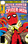 SPECTACULAR SPIDER-MAN #029