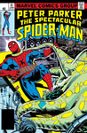 SPECTACULAR SPIDER-MAN #031