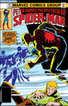 SPECTACULAR SPIDER-MAN #043B